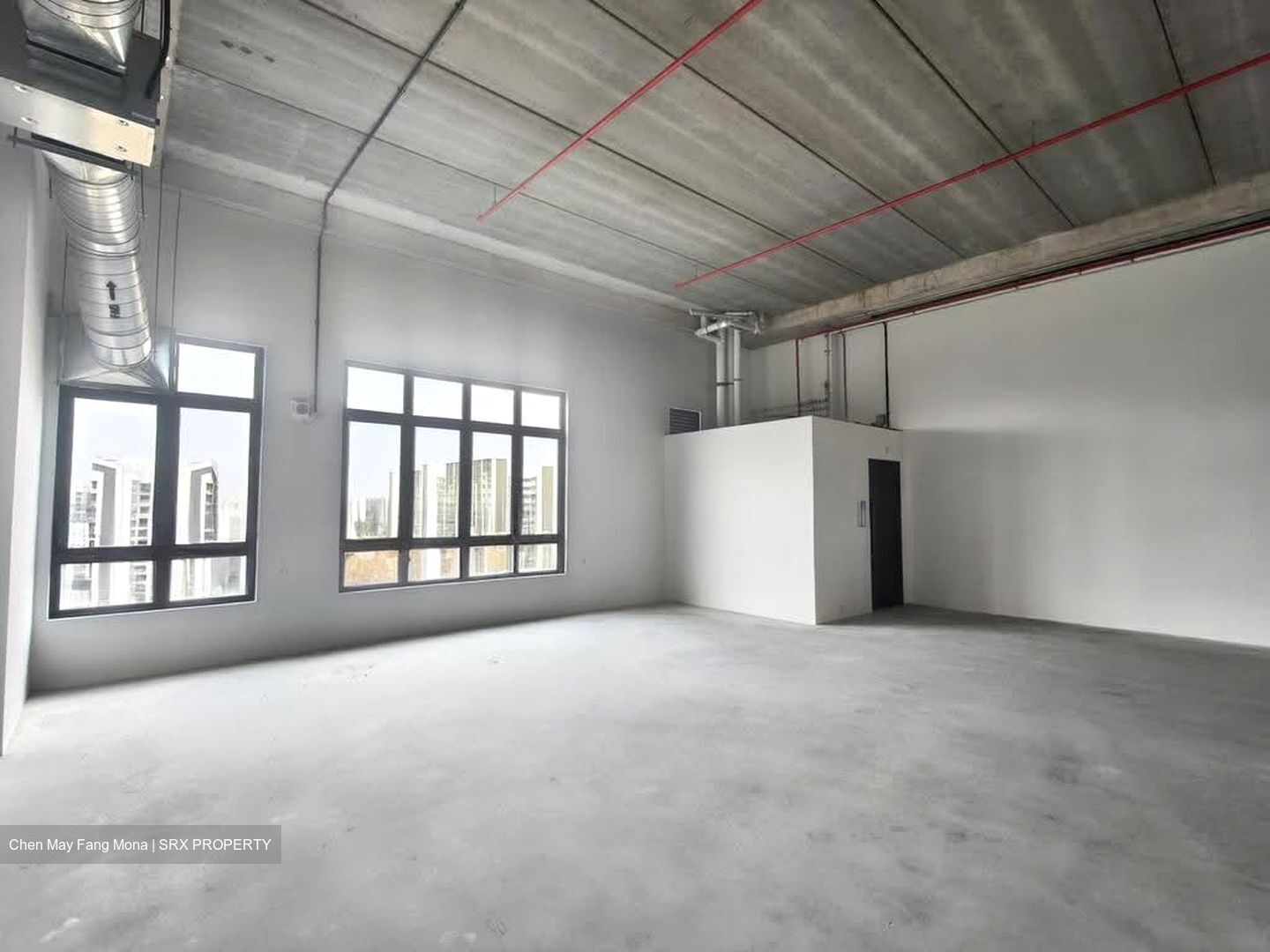 Tampines Connection (D18), Factory #625439621
